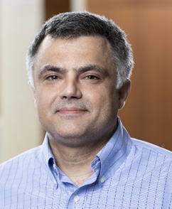 Dr. Devrim Acehan, Center Director